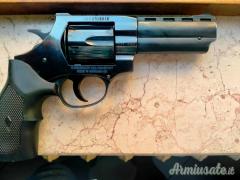 Weihrauch Revolver .357 Remington Maximum