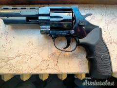 Weihrauch Revolver .357 Remington Maximum