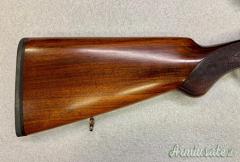 USATO - SOVRAPPOSTO BERETTA S55 C. 12 CM 71 SB ***/* + CANNA CM71 ***/*