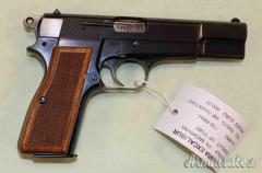 AFFARE FN Browning HP35 T1000 Cal. 7,65 Para