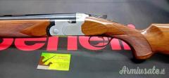 Beretta 680 TRAP 12
