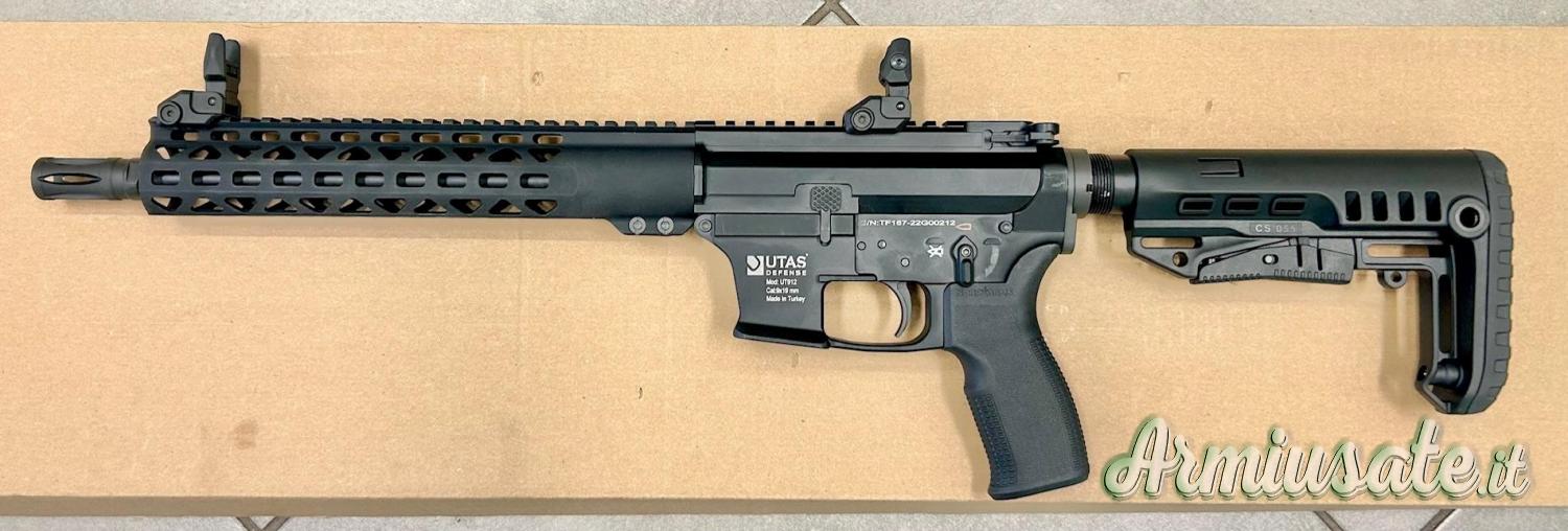 UTAS MOD. UT912 9x19mm PROMO!!! UTAS MOD. UT912 9x19mm PROMO!!!