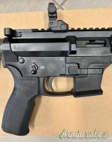 UTAS MOD. UT912 9x19mm PROMO!!!
