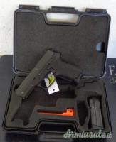 SIG-Sauer 2022 9x21mm IMI
