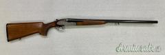 USATO - DOPPIETTA BERNARDELLI ROMA 6 CAL.12 EM CM 68 ****/**