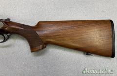 USATO - DOPPIETTA BERNARDELLI ROMA 6 CAL.12 EM CM 68 ****/**