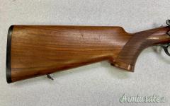 USATO - DOPPIETTA BERNARDELLI ROMA 6 CAL.12 EM CM 68 ****/**