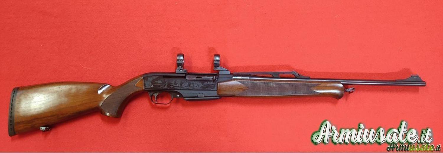 Carabina Verney Carron Mod. Impact Auto Carabina Verney Carron Mod. Impact Auto