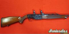 Carabina Verney Carron Mod. Impact Auto