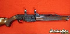 Carabina Verney Carron Mod. Impact Auto