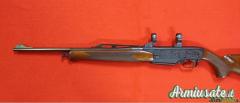 Carabina Verney Carron Mod. Impact Auto