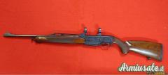 Carabina Verney Carron Mod. Impact Auto