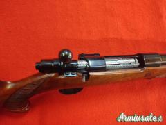 Dumoulin Herstal 98 .458 Winchester Magnum