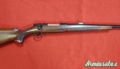 Dumoulin Herstal 98 .458 Winchester Magnum