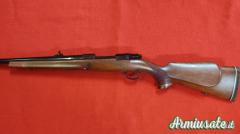 Dumoulin Herstal 98 .458 Winchester Magnum