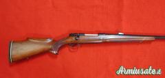 Dumoulin Herstal 98 .458 Winchester Magnum