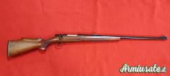 Dumoulin Herstal 98 .458 Winchester Magnum