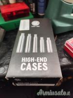 Bossoli nuovi ancora da aprire RWS 6,5X55