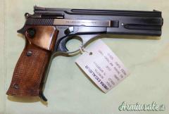 AFFARE Beretta 76 Cal. 22LR  Sportiva