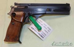 AFFARE Beretta 76 Cal. 22LR  Sportiva