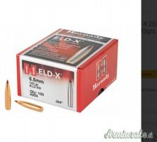 Cedo scatola nuova di hornady in 6,5