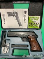 Beretta 89  .22 LR Long Rifle