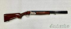 USATO - SOVRAPPOSTO BIFFOLI MECCANICA FAIR CAL.12 CANNE CM 61 MC
