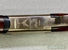 USATO - SOVRAPPOSTO BIFFOLI MECCANICA FAIR CAL.12 CANNE CM 61 MC