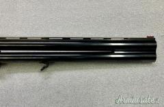 USATO - SOVRAPPOSTO BIFFOLI MECCANICA FAIR CAL.12 CANNE CM 61 MC