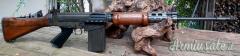 CARABINA FN FAL ROMAT MODELLO ISRAELIANO