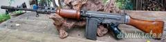 CARABINA FN FAL ROMAT MODELLO ISRAELIANO