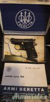 Beretta 950 cal.6.35