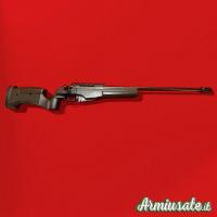 Sako TRG 42  .338 Lapua Magnum
