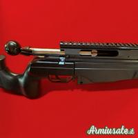 Sako TRG 42  .338 Lapua Magnum