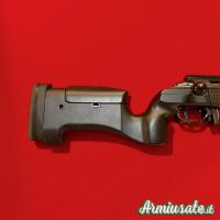 Sako TRG 42  .338 Lapua Magnum
