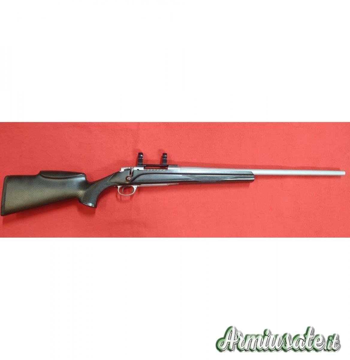 Zoli Antonio Sporter Black Magic .308 Winchester Zoli Antonio Sporter Black Magic .308 Winchester