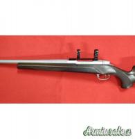 Zoli Antonio Sporter Black Magic .308 Winchester