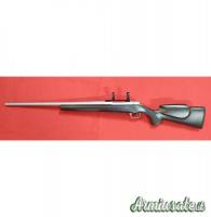 Zoli Antonio Sporter Black Magic .308 Winchester