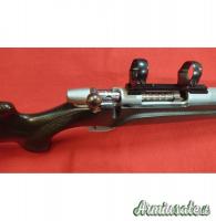 Zoli Antonio Sporter Black Magic .308 Winchester