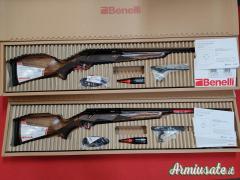 Benelli Lupo BE.S.T. Wood .30-06 Springfield
