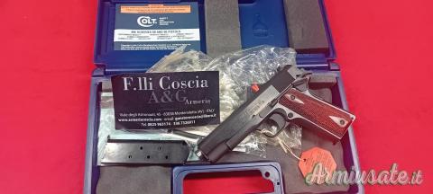 COLT MOD. M1991 CAL. 45 ACP
