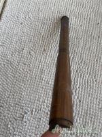 Copricanna per carabina Svizzera k31