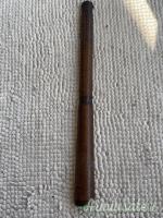 Copricanna per carabina Svizzera k31