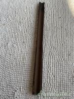 Copricanna per carabina Svizzera k31