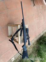 Remington 700 .243 Winchester