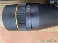 LEUPOLD VX-II 6-18x42