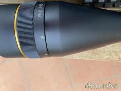 LEUPOLD VX-II 6-18x42