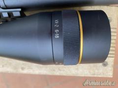 LEUPOLD VX-II 6-18x42
