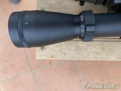 LEUPOLD VX-II 6-18x42