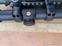LEUPOLD VX-II 6-18x42